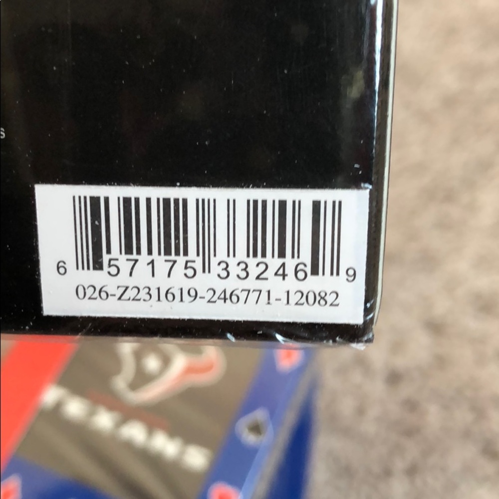 10 decks of playing cards sports teams themed - Picture 14 of 16